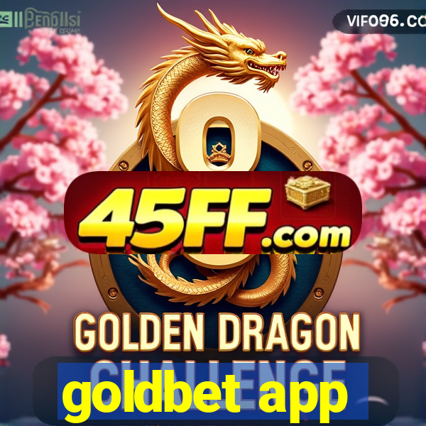 goldbet app